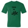 Performance T-Shirt Thumbnail