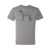 Triblend T-Shirt Thumbnail