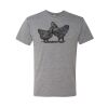 Triblend T-Shirt Thumbnail