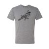 Triblend T-Shirt Thumbnail
