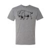 Triblend T-Shirt Thumbnail