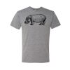 Triblend T-Shirt Thumbnail