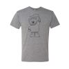 Triblend T-Shirt Thumbnail