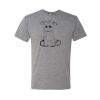 Triblend T-Shirt Thumbnail