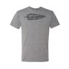 Triblend T-Shirt Thumbnail