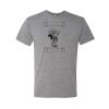 Triblend T-Shirt Thumbnail