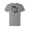 Triblend T-Shirt Thumbnail
