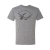 Triblend T-Shirt Thumbnail