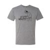 Triblend T-Shirt Thumbnail