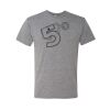 Triblend T-Shirt Thumbnail