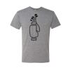 Triblend T-Shirt Thumbnail