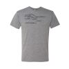 Triblend T-Shirt Thumbnail