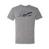 Triblend T-Shirt Thumbnail