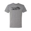 Triblend T-Shirt Thumbnail