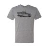 Triblend T-Shirt Thumbnail