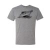 Triblend T-Shirt Thumbnail