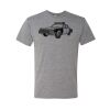 Triblend T-Shirt Thumbnail