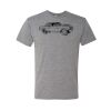 Triblend T-Shirt Thumbnail