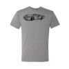 Triblend T-Shirt Thumbnail