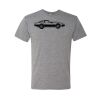 Triblend T-Shirt Thumbnail