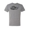 Triblend T-Shirt Thumbnail