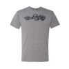 Triblend T-Shirt Thumbnail
