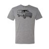 Triblend T-Shirt Thumbnail