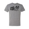 Triblend T-Shirt Thumbnail