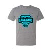 Triblend T-Shirt Thumbnail