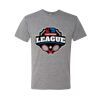 Triblend T-Shirt Thumbnail