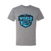 Triblend T-Shirt Thumbnail