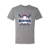Triblend T-Shirt Thumbnail