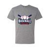 Triblend T-Shirt Thumbnail