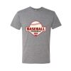 Triblend T-Shirt Thumbnail
