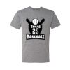 Triblend T-Shirt Thumbnail
