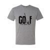 Triblend T-Shirt Thumbnail