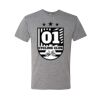 Triblend T-Shirt Thumbnail