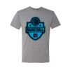 Triblend T-Shirt Thumbnail