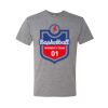 Triblend T-Shirt Thumbnail