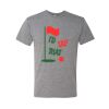 Triblend T-Shirt Thumbnail