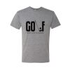 Triblend T-Shirt Thumbnail