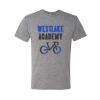 Triblend T-Shirt Thumbnail