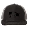 Snapback Trucker Cap Thumbnail