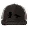 Snapback Trucker Cap Thumbnail