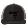 Snapback Trucker Cap Thumbnail