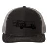 Snapback Trucker Cap Thumbnail