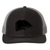 Snapback Trucker Cap Thumbnail