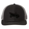 Snapback Trucker Cap Thumbnail
