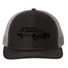 Snapback Trucker Cap Thumbnail