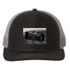 Snapback Trucker Cap Thumbnail